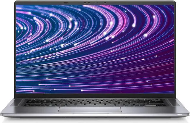 Alt view image 3 of 10 - DELL Latitude 9520 Intel Core i5-1145G7 16GB Memory 256 GB PCIe SSD Intel Iris Xe Graphics 15.0" Touch Screen 1920 x 1080 Convertible 2-in-1 Laptop Windows 10 Pro (Windows 11 Pro License Included) 13VPK