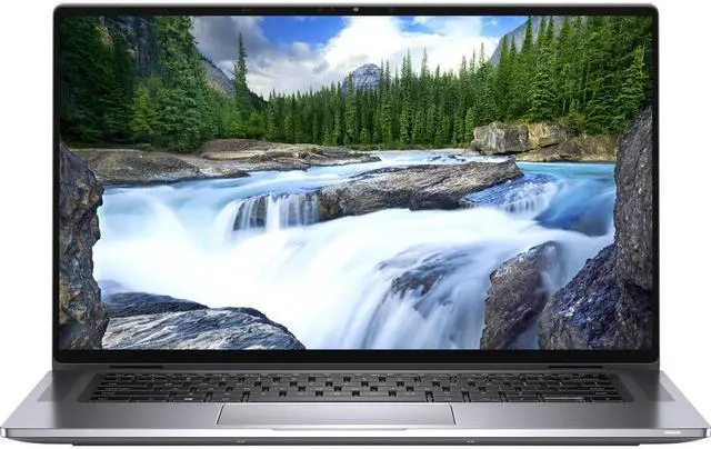 Alt view image 7 of 10 - DELL Latitude 9520 Intel Core i5-1145G7 16GB Memory 256 GB PCIe SSD Intel Iris Xe Graphics 15.0" Touch Screen 1920 x 1080 Convertible 2-in-1 Laptop Windows 10 Pro (Windows 11 Pro License Included) 13VPK