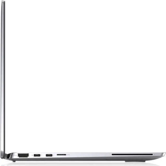 Alt view image 6 of 10 - DELL Latitude 9520 Intel Core i5-1145G7 16GB Memory 256 GB PCIe SSD Intel Iris Xe Graphics 15.0" Touch Screen 1920 x 1080 Convertible 2-in-1 Laptop Windows 10 Pro (Windows 11 Pro License Included) 13VPK