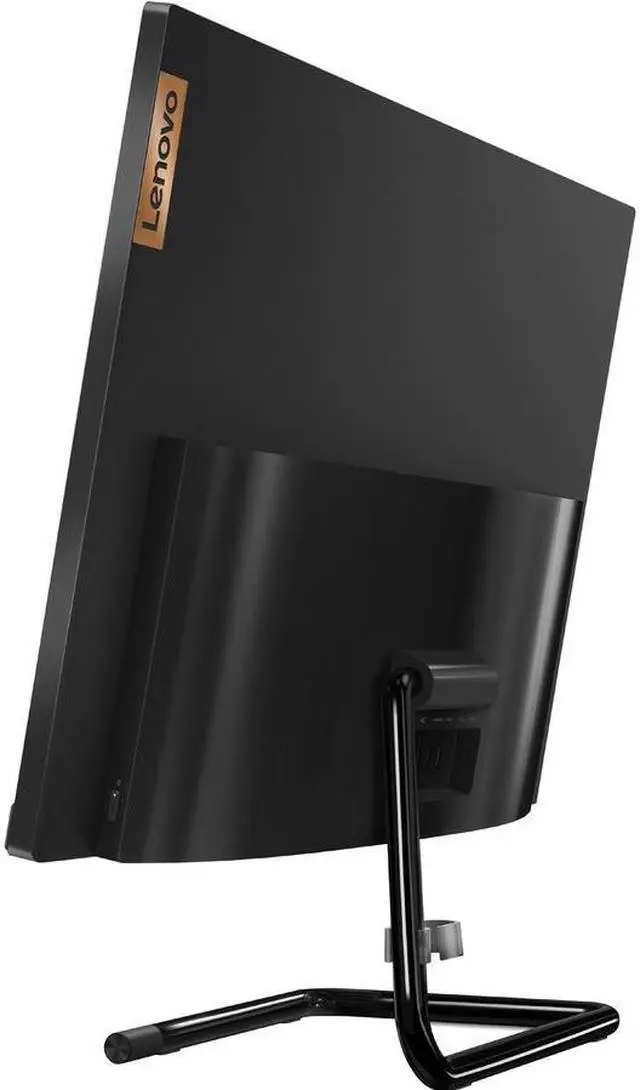 Alt view image 6 of 9 - Lenovo All-in-One Computer IdeaCentre AIO 3 22ADA05 F0EX00CMUS AMD Athlon Silver 3050U 8GB DDR4 1TB HDD 256GB PCIe SSD 21.5" Touchscreen Windows 10 Home 64-bit