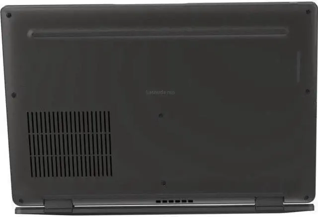 Alt view image 3 of 11 - Dell Latitude 7000 7320 13.3" Notebook - Full HD - 1920 x 1080 - Intel Core i5 11th Gen i5-1145G7 Quad-core (4 Core) 2.60 GHz - 16 GB Total RAM - 16 GB On-board Memory - 256 GB SSD - Carbon Fiber
