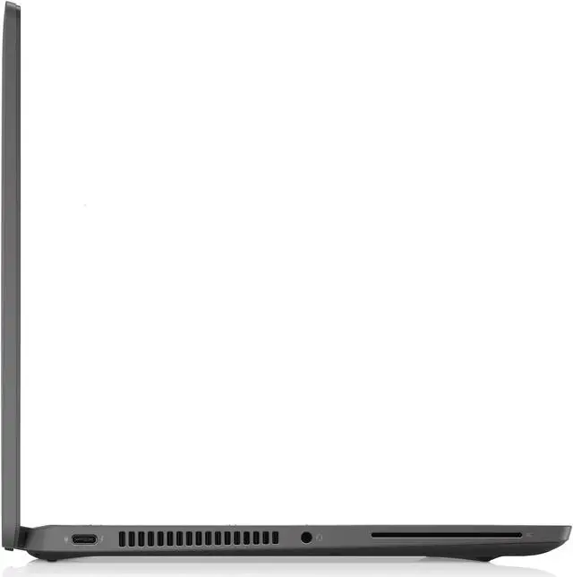 Alt view image 6 of 11 - Dell Latitude 7000 7320 13.3" Notebook - Full HD - 1920 x 1080 - Intel Core i5 11th Gen i5-1145G7 Quad-core (4 Core) 2.60 GHz - 16 GB Total RAM - 16 GB On-board Memory - 256 GB SSD - Carbon Fiber