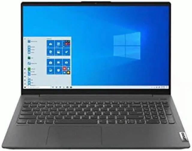 Alt view image 6 of 14 - Lenovo Laptop IdeaPad 3 15ITL6 82H800G7US Intel Pentium Gold 7505 (2.00GHz) 4GB Memory 256 GB PCIe SSD Intel UHD Graphics 15.6" Windows 10 Home 64-bit
