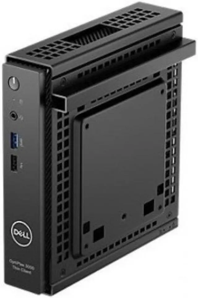 Alt view image 7 of 13 - DELL OptiPlex 3000 Thin Client Intel Pentium Silver N6005 4GB 32 GB eMMC Dell ThinOS H9053