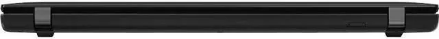 Alt view image 4 of 13 - Lenovo ThinkPad L14 Gen 3 21C50013US 14" Touchscreen Notebook - Full HD - 1920 x 1080 - AMD Ryzen 5 PRO 5675U Hexa-core (6 Core) 2.30 GHz - 8 GB Total RAM - 256 GB SSD - Thunder Black - AMD Chip