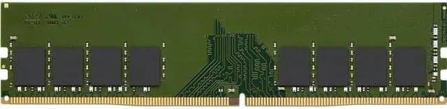 Alt view image 5 of 17 - Kingston 16GB DDR4 SDRAM Memory Module