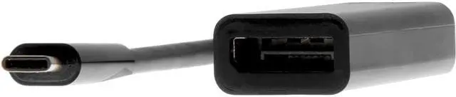 Alt view image 6 of 8 - ROCSTOR 6FT USB-C TO DISPLAYPORT ADP