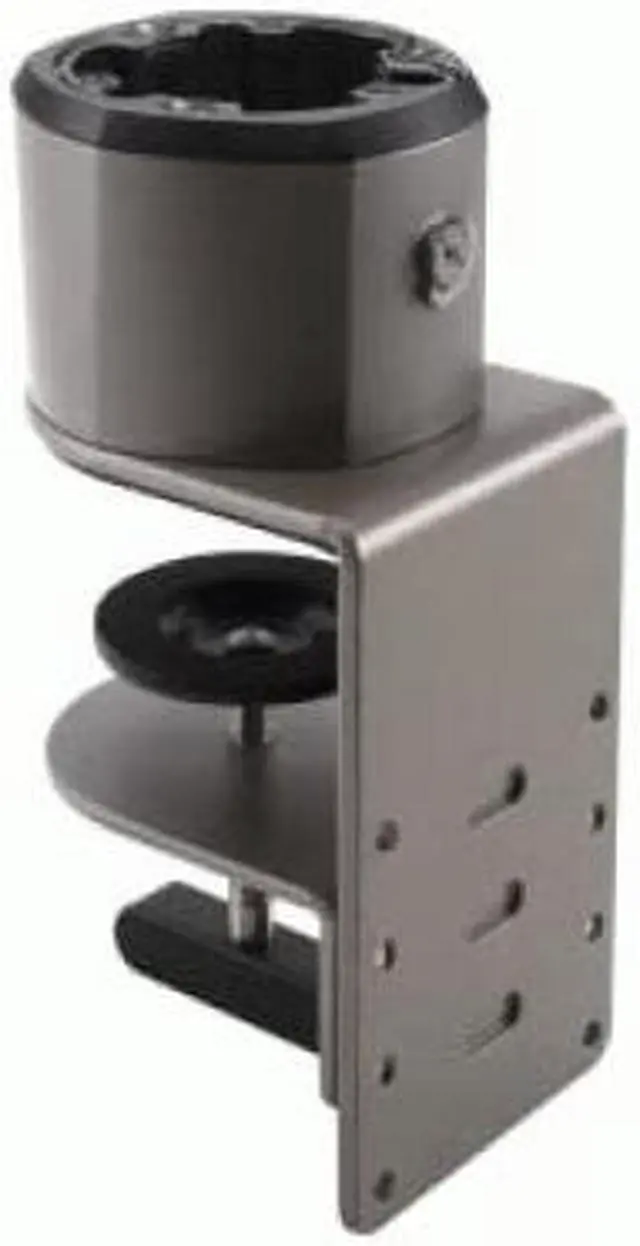 Main image of Asus ROG Monitor Desk Mount Kit ACL01 Supports Most 24" to 49" PG and XG Series Model, not Compatible with Non-ASUS Monitor, Mounting Base, C clamp, Quick and Easy Set-up