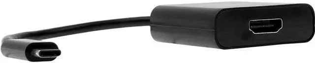 Alt view image 6 of 14 - 6FT USB-C TO 4K HDMI ADAPTER