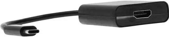 Alt view image 10 of 14 - 6FT USB-C TO 4K HDMI ADAPTER