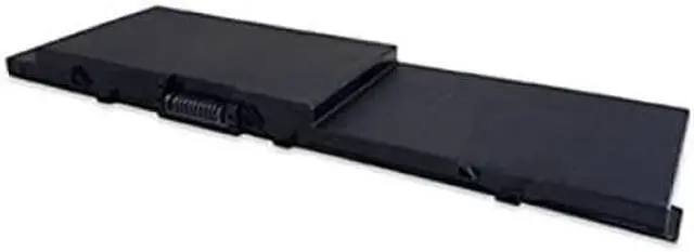 Alt view image 8 of 8 - Total Micro Technology 6-cell 91whr Battery For Dell 451-BBSD-TM