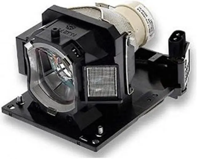 Alt view image 2 of 4 - BTI Replacement Projector Lamp for Select Hitachi Projectors DT02081-BTI