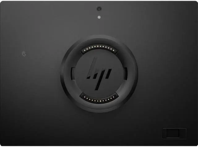 Alt view image 5 of 5 - HP Engage Go Mobile POS Terminal 5R344UTABA