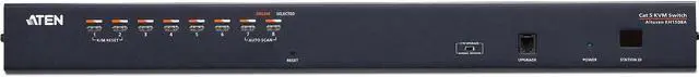 Alt view image 7 of 10 - Aten KH1508A KVM Extender