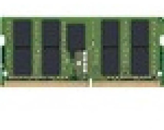 Alt view image 4 of 7 - Kingston 16GB ECC Unbuffered DDR4 3200 (PC4 25600) Server Memory Model KTL-TN432E/16G