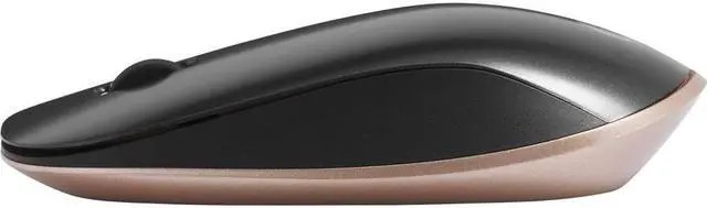 Alt view image 4 of 20 - HP 410 Slim AHS BT Mouse 4M0X5AA#ABL Bluetooth Bluetooth Wireless Mouse