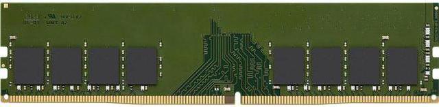 Alt view image 8 of 11 - Kingston ValueRAM 16GB DDR4 SDRAM Memory Module