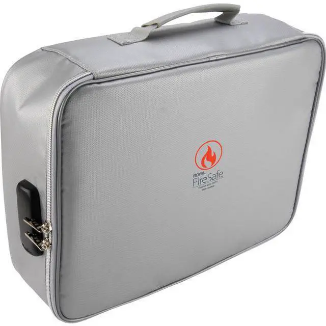 Main image of Royal 89407P Bag