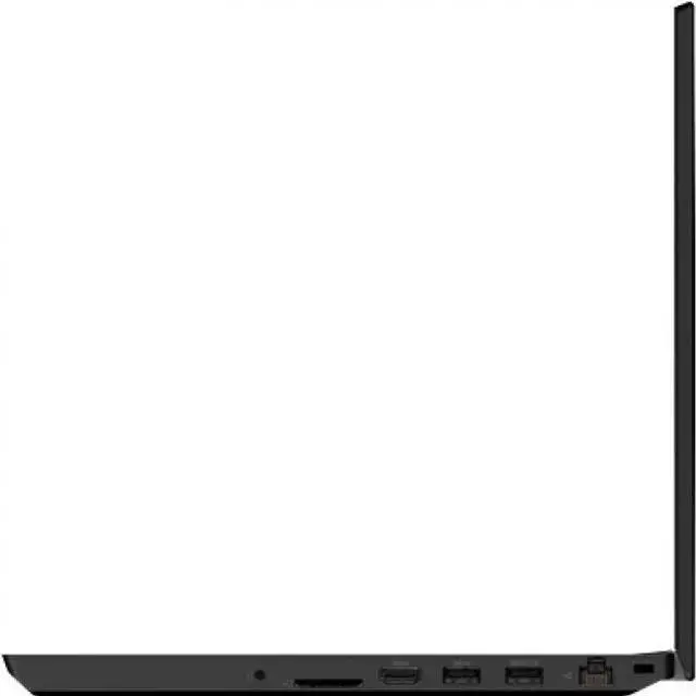 Alt view image 2 of 12 - Lenovo ThinkPad P15v G2 21A9007KUS 15.6" Mobile Workstation - Full HD - 1920 x 1080 - Intel Core i7 11th Gen i7-11800H Octa-core (8 Core) 2.30 GHz - 16 GB Total RAM - 512 GB SSD - Black - Intel W