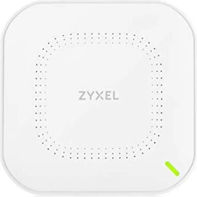 Alt view image 2 of 7 - WiFi 6 Dual Radio PoE AP