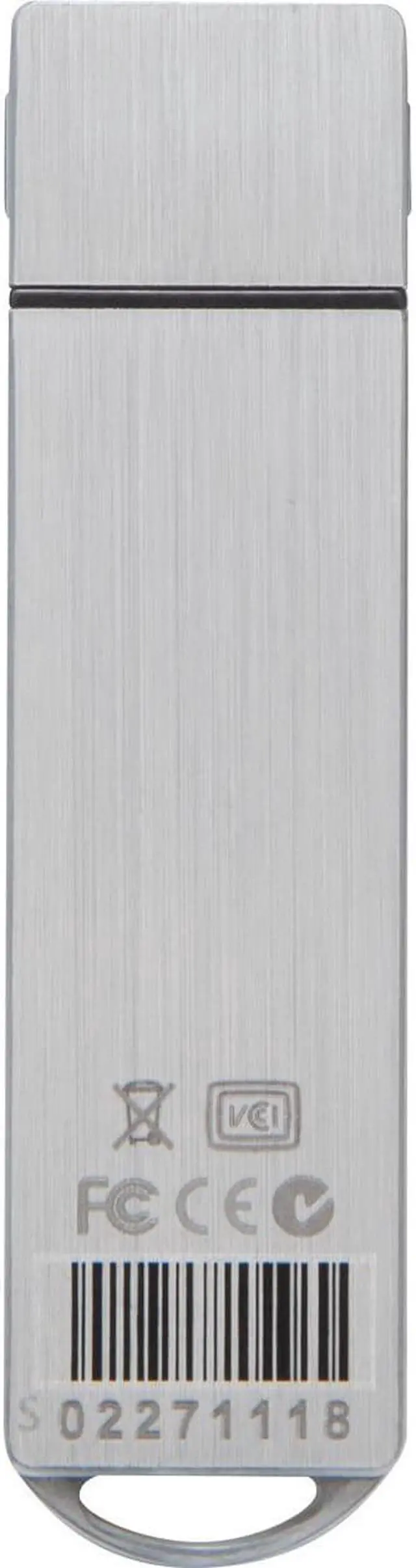 Alt view image 5 of 17 - 16GB IRONKEY BASIC S1000