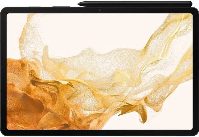 Alt view image 11 of 20 - SAMSUNG Galaxy Tab S8 SM-X700NZAAXAR 8GB Memory 128GB Flash Storage 11.0" 2560 x 1600 Tablet PC Dark Gray