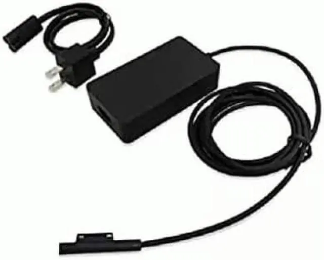 Alt view image 3 of 3 - THIS HIGH QUALITY TOTAL MICRO 44W AC ADAPTER MEETS OR EXCEEDS OEM SPECIFICATIONS