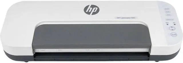 Alt view image 5 of 8 - 91006H HP 940 Laminator with Pouch Starter Kit
