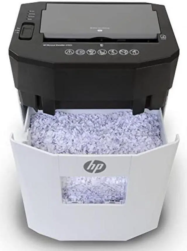 Main image of HP 91032T AF809 Autofeed Shredder