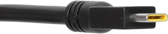 Alt view image 9 of 13 - Targus 100W USB-C Charger Black APA108BT