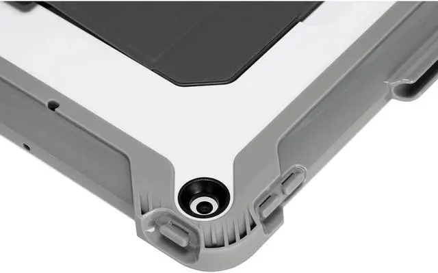 Alt view image 6 of 6 - Rugged 10.5  Ipad 7Th White