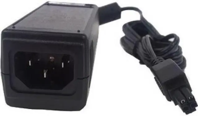 Alt view image 7 of 7 - Opengear Power Supply - External Ac 12V With Iec Input