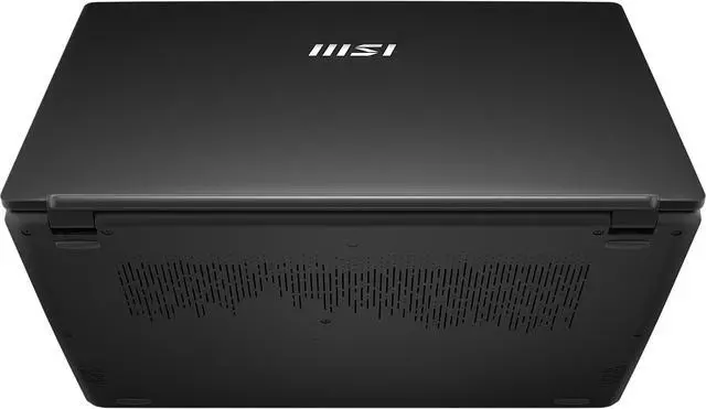 Alt view image 6 of 8 - MSI Laptop Modern 14 Intel Core i3 12th Gen 1215U (1.20GHz) 8GB Memory 512 GB NVMe SSD Intel UHD Graphics 14.0" Windows 11 Home 64-bit Modern 14 C12M-033