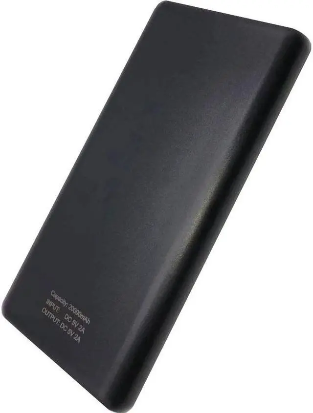 Alt view image 4 of 5 - 4XEM Power Bank