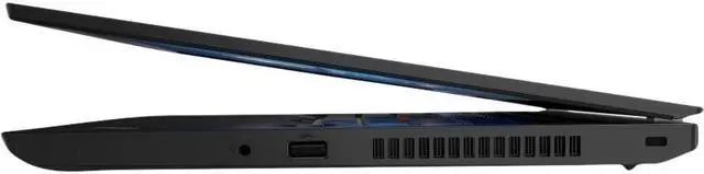 Alt view image 20 of 20 - Lenovo ThinkPad L14 Gen 2 Intel Laptop, 14.0" FHD IPS  250 nits, i7-1165G7,   UHD Graphics, 16GB, 512GB SSD, Win 10 Pro