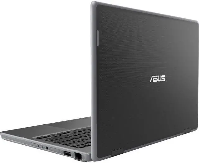 Alt view image 9 of 20 - Asus BR1100CKA-XS02 LTE 11.6" Laptop N4500 4GB 64GB eMMC W10P