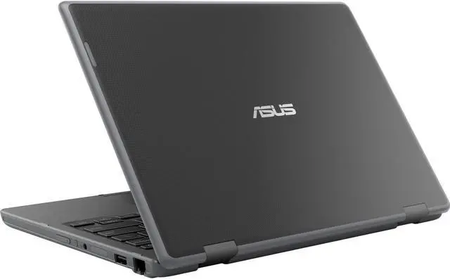 Alt view image 10 of 20 - Asus BR1100CKA-XS02 LTE 11.6" Laptop N4500 4GB 64GB eMMC W10P