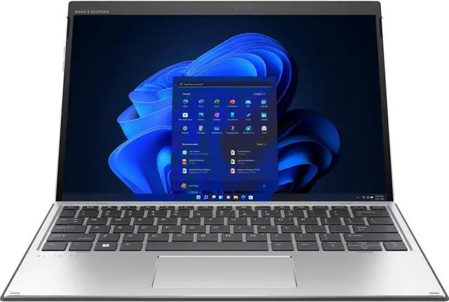 Alt view image 3 of 17 - HP Elite x2 G8 13" Detachable 2 in 1 Notebook - Intel Core i5 11th Gen i5-1145G7 Quad-core (4 Core) - 16 GB Total RAM - 256 GB SSD - Intel Chip - Intel Iris Xe Graphics - In-plane Switching (IPS)