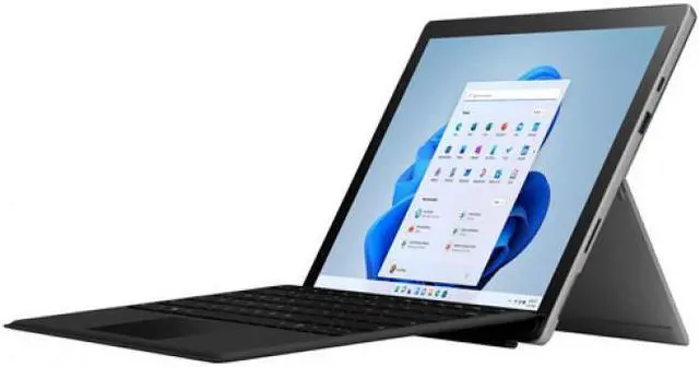 Microsoft Surface Pro 7+ Bundle 12.3