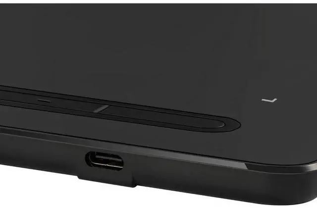 Alt view image 3 of 20 - Adesso 12" x 7" Graphic Tablet - Graphics Tablet - 12" x 7" - 5080 lpi Cable - 8192 Pressure Level - Pen - 1 - Mac, PC - Black