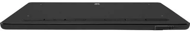 Alt view image 5 of 17 - Adesso 8" x 5" Graphic Tablet - Graphics Tablet - 8" x 5" - 5080 lpi Cable - 8192 Pressure Level - Pen - 1 - Mac, PC - Black