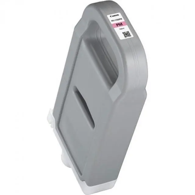 Alt view image 5 of 6 - Canon PFI-1700 Extra High Yield Ink Cartridge - Photo Magenta