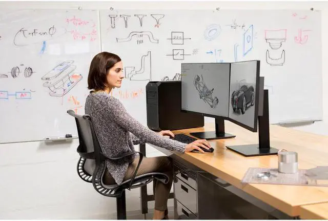 Alt view image 5 of 12 - HP Z4 G4 Workstation - 1 x Intel Xeon Quad-core (4 Core) W-2223 3.60 GHz - 16 GB DDR4 SDRAM RAM - 512 GB SSD - Mini-tower - Black - Intel C422 Chip - Windows 11 Pro - NVIDIA Quadro T1000 4 GB Graphics