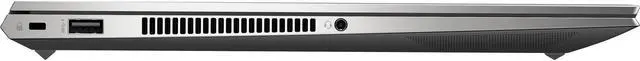 Alt view image 6 of 10 - HP ZBook Studio G8 15.6" Mobile Workstation - 4K UHD - 3840 x 2160 - Intel Core i7 11th Gen i7-11800H Octa-core (8 Core) 2.30 GHz - 32 GB Total RAM - 1 TB SSD - Intel WM590 Chip - Windows 11 Pro