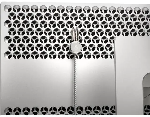Alt view image 4 of 11 - Kensington Mac Pro & Pro Display Xdr Locking Kit