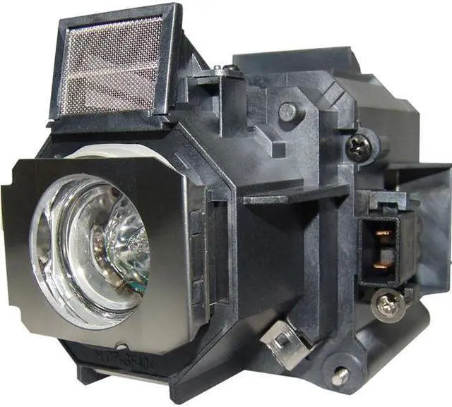 Alt view image 8 of 8 - BTI Projector Lamp