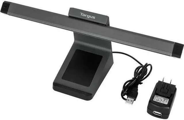Alt view image 2 of 9 - Targus UV-C LED Disinfection Light