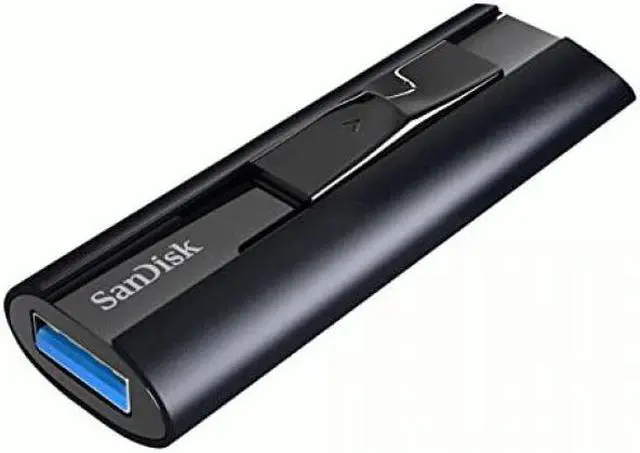 Alt view image 5 of 13 - SanDisk Extreme PRO 1TB USB 3.2 Gen 1 Type A Flash Drive SDCZ8801T00A46