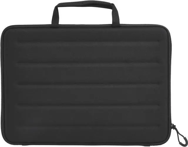 Alt view image 3 of 20 - HP Mobility Rugged Carrying Case (Sleeve) for 11.6" to 14.1" HP Notebook, Chromebook