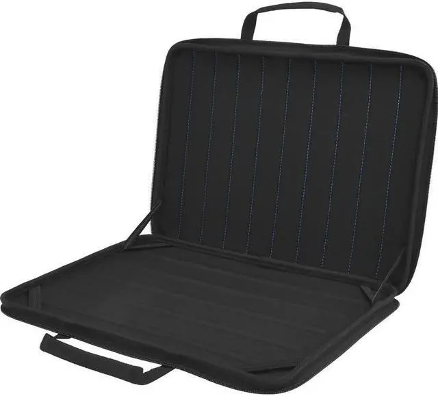 Alt view image 4 of 20 - HP Mobility Rugged Carrying Case (Sleeve) for 11.6" HP Notebook - Black